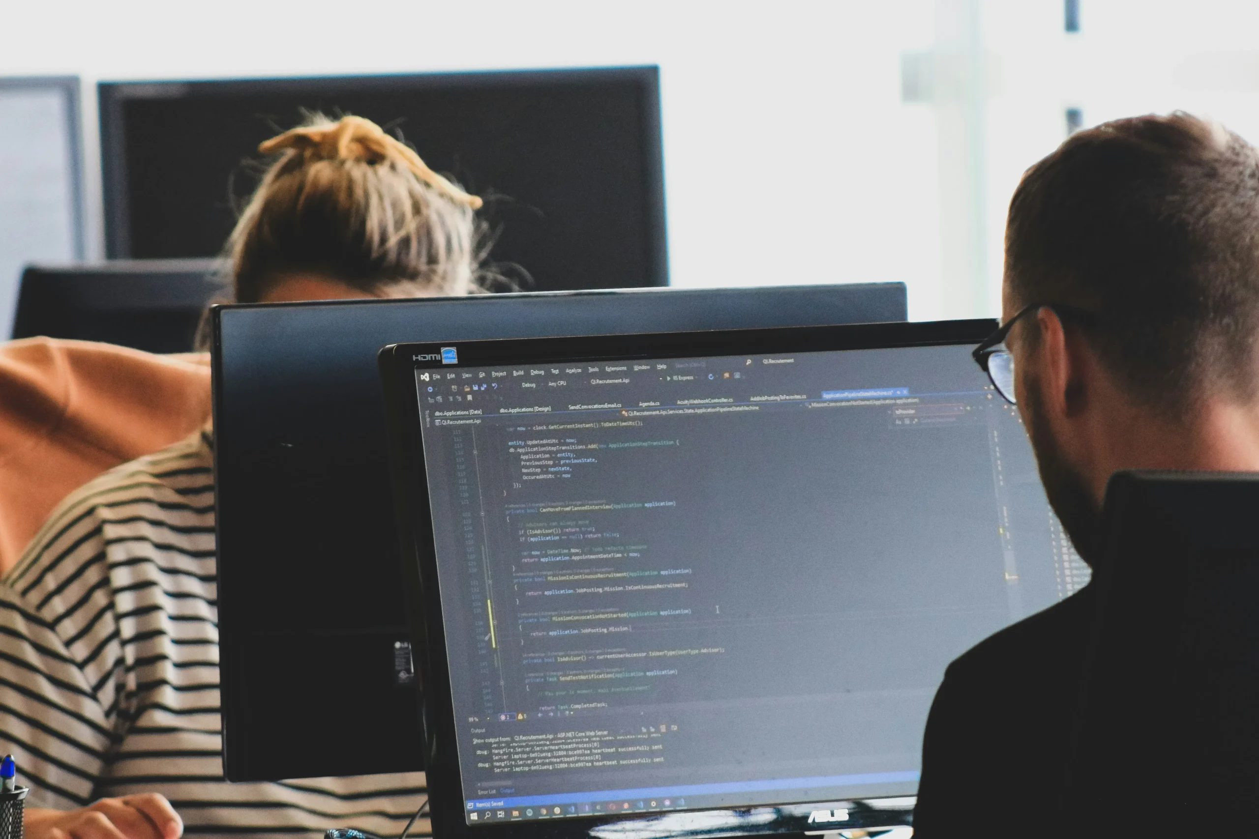 Pondy Web Developers website development