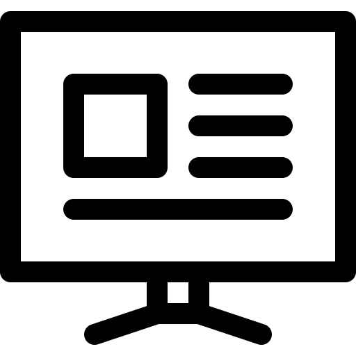 Static Website Development